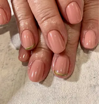 ネイル Kanal Kanaのエステ・リラクイメージ