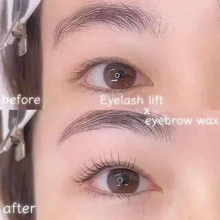 マツエク・マツパ 似合わせ眉🪄🫧 michikaの眉毛・アイブロウイメージ