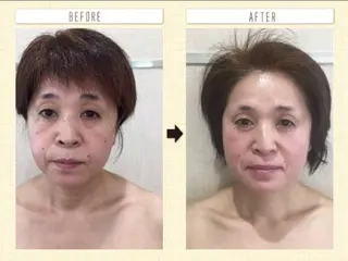 姿勢調整&美肌サロンglanz所属・美容整体/小顔エステ glanz横浜馬車道のその他イメージ