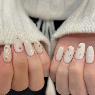 ネイル asuka / pro.m中洲ネイルのネイルデザイン