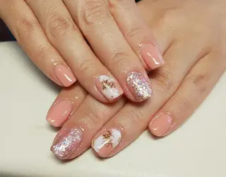 ネイル nail yukkoのネイルデザイン