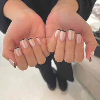 ネイル esby Loely MIZUKIのネイルデザイン