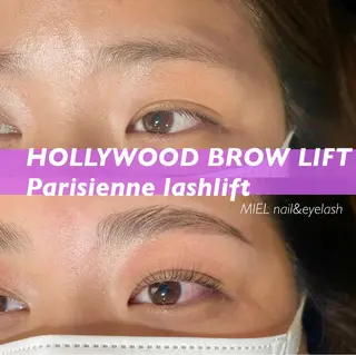 マツエク・マツパ Joli. 🌷nakajimaのマツエク・マツパデザイン