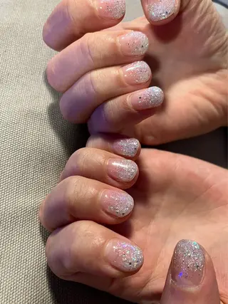 ネイル MaisonMizuho所属・原田 愛那のネイルデザイン