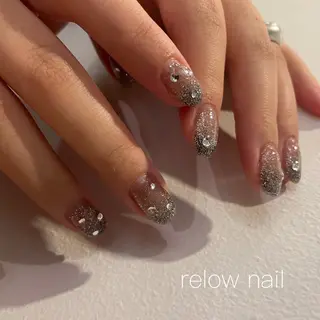 ネイル 🌷 YURI🌷のネイルデザイン