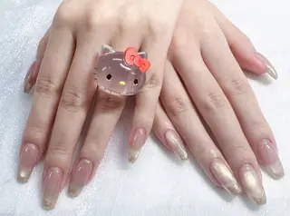 ネイル Omi beautyのネイルデザイン