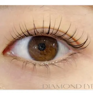 マツエク・マツパ 副店長 山田のマツエク・マツパデザイン