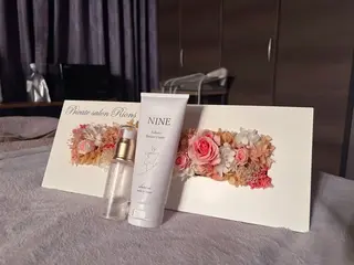 private salon Rions所属・堺市バストアップ特化 サロンRIONSのエステ・リラクイメージ