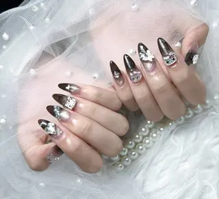 ネイル ぱん ちゃんのネイルデザイン