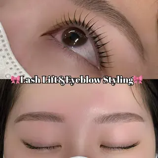 マツエク・マツパ shuka 🎀のマツエク・マツパデザイン