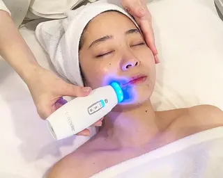 リアレリー 🪞🌹Ryokoのエステ・リラクイメージ