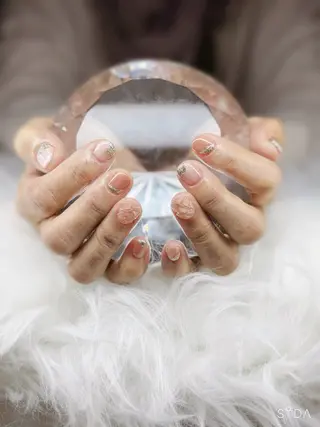 ネイル s. aiのネイルデザイン