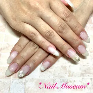 ネイル nailmuseum KAMATARIのネイルデザイン