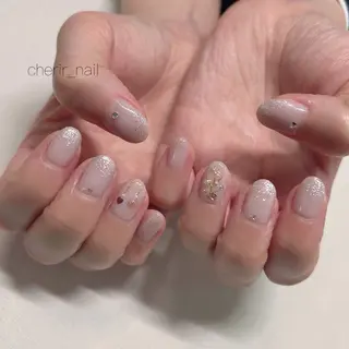 ネイル Cherirnail kaoriのネイルデザイン