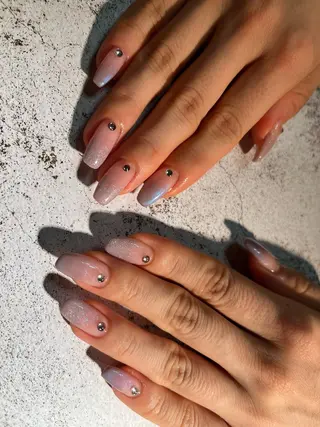 ネイル Kimura Yukoのネイルデザイン