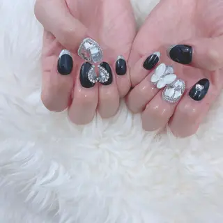 ネイル SOL NAILのネイルデザイン