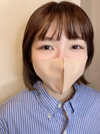 マツエク・マツパ kirakira ✴︎NAILのネイルデザイン