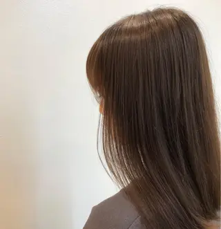 セミロング 🌟マチダ テルヤ🌟のその他イメージ