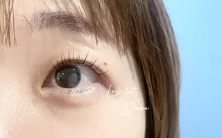 マツエク・マツパ まつ毛の悩み解消 Dacha吉岡の眉毛・アイブロウイメージ