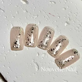 ネイル Nouvelle Nailのネイルデザイン
