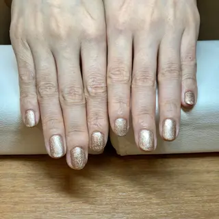 ネイル Aloha  Luana HIKAWASANDOU所属・AlohaLuana 🌺 naoのネイルデザイン