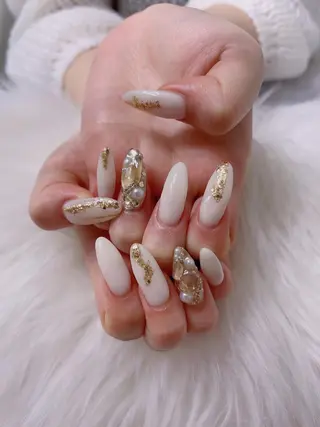 ネイル 菲菲ネイルサロン所属・FF フィフィネイルサロンのネイルデザイン