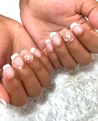 ネイル nails' it...のネイルデザイン