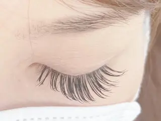 マツエク・マツパ eyelash momoのマツエク・マツパデザイン