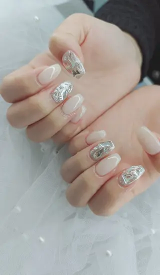 ネイル ♡Sherry  Nail♡のネイルデザイン