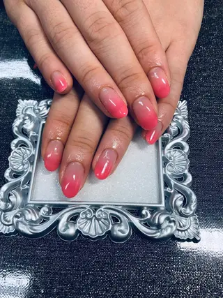 ネイル Tomita chikaのネイルデザイン