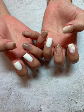 ネイル LINON所属・【LINON】 airiのネイルデザイン