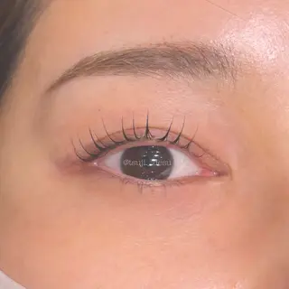 マツエク・マツパ AVANCE. セブンパーク天美松原店所属・Kanami Tのマツエク・マツパデザイン