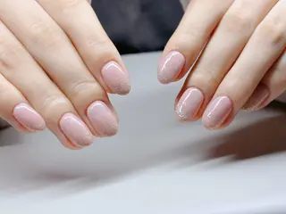 ネイル コネコ ネイルサロンのネイルデザイン