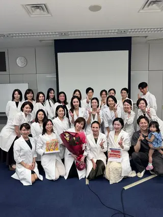 後藤 則恵のエステ・リラクイメージ