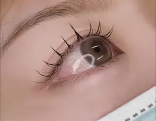 マツエク・マツパ 山﨑 嵯巴のマツエク・マツパデザイン