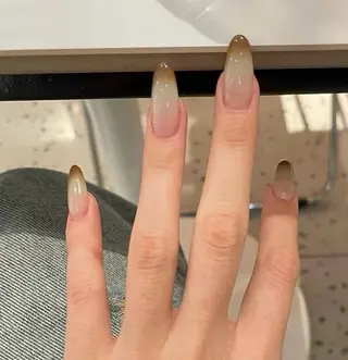 ネイル sun nail池袋 モデル募集のネイルデザイン