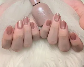 ネイル Lycka 菜央のネイルデザイン