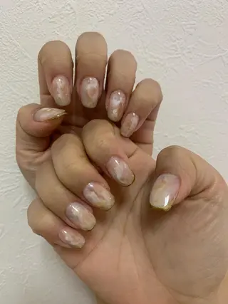 ネイル 12nail所属・大塚 彩沙のネイルデザイン