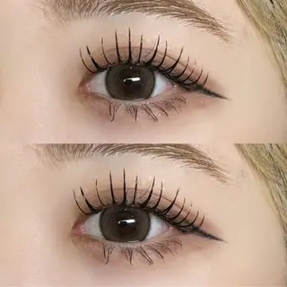 マツエク・マツパ apartment所属・IWATA KARINの眉毛・アイブロウイメージ