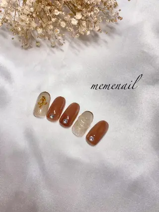 ネイル Noguchi Megumiのその他イメージ