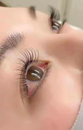 マツエク・マツパ ま いのマツエク・マツパデザイン