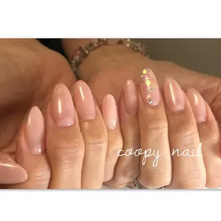 ネイル nail salon coopy所属・野澤 美優のネイルデザイン