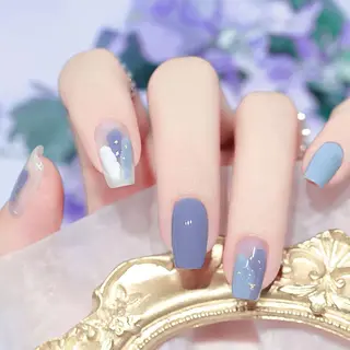 ネイル Cute beauty2のマツエク・マツパデザイン