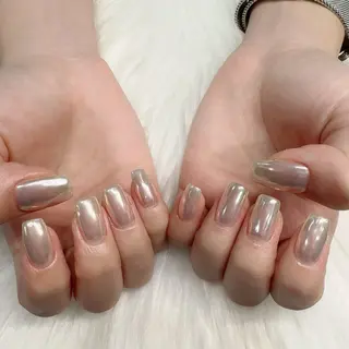 ネイル 小野澤 紗智のネイルデザイン