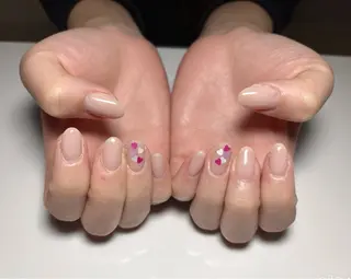 ネイル Ree所属・ネイル脱毛 Reeのネイルデザイン