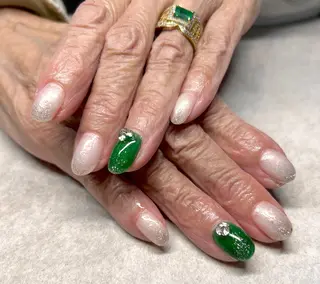 ネイル N.style所属・Ｎ. styleのネイルデザイン