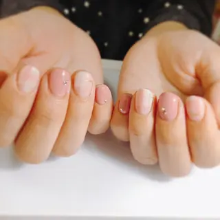 ネイル CHERIMO【lalaLaLa】所属・CHERIMO シェリモのネイルデザイン