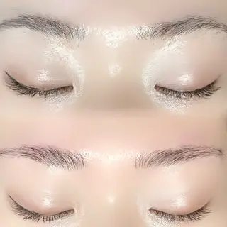 アイブロウ FAST LASH表参道所属・fastlash rinのマツエク・マツパデザイン