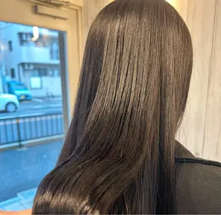 ロング ‎🤍cocoa ‎🤍のヘアスタイル