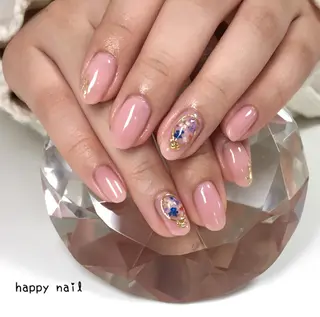 ネイル 心と体が整う腸活 サロン ラクシュミーのエステ・リラクイメージ